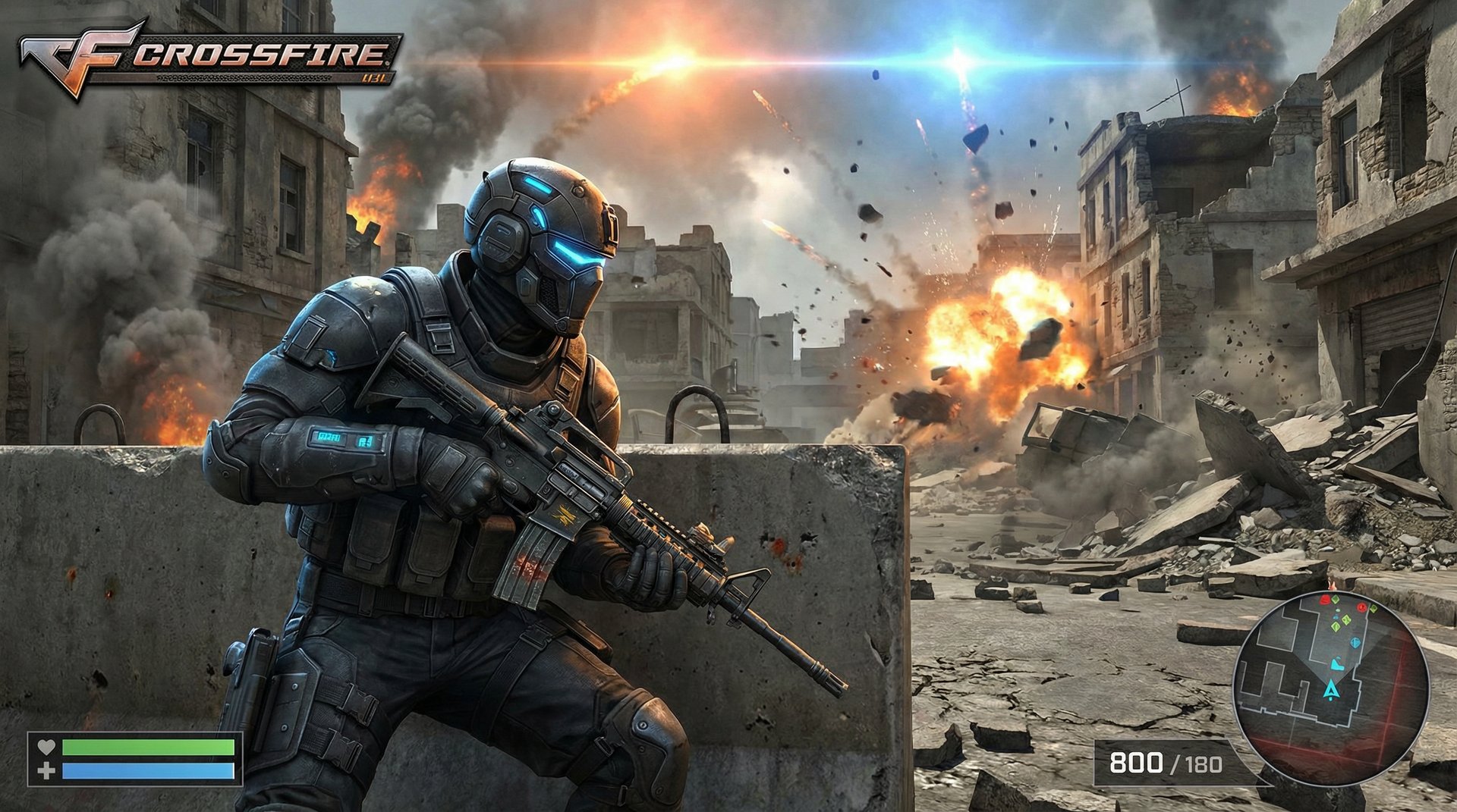 暗网穿越火线生化视频