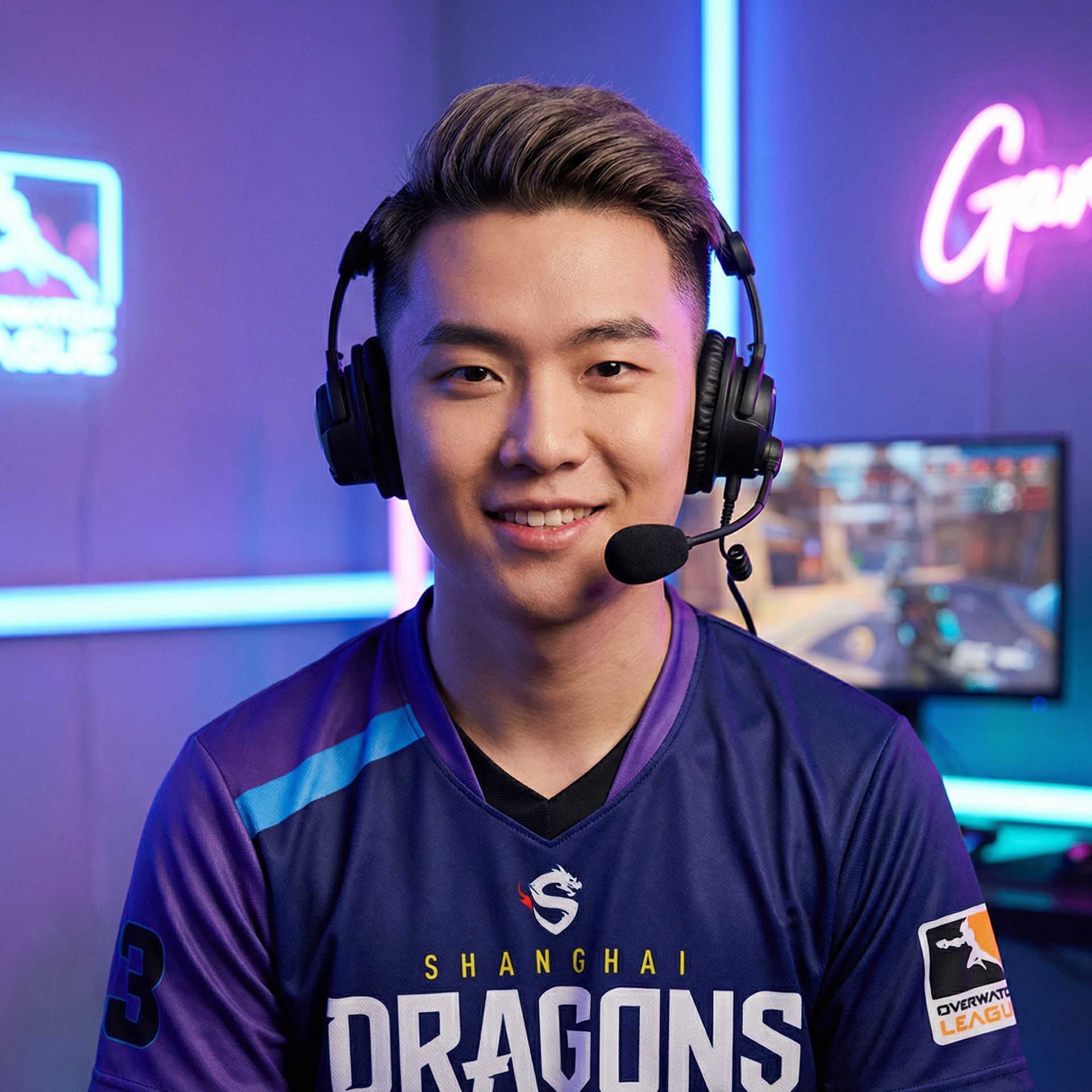 暗网游戏解说专家